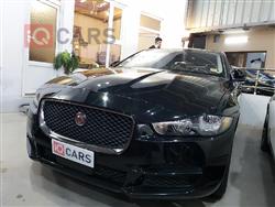 جاگوار XE